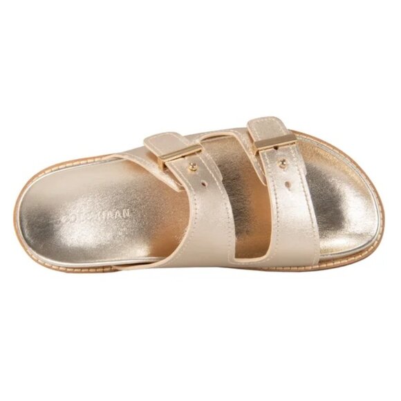 Cole Haan Women's Marisol Footbed Sandal - Picture 9 of 12